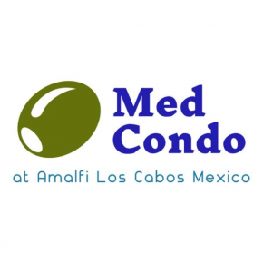 Med Condo at Amalfi Los Cabos Mexico